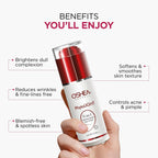 Oshea Herbals Phytolight 9-in 1 Multipurpose Day Cream 50g
