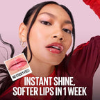Maybelline New York Lifter Gel Lip Oil In Gel, Sugar Spritz, 6.6ml