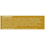 Nature's Essence Gold Creme Bleach 43g
