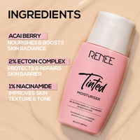 RENEE Tinted Moisturiser 50ml