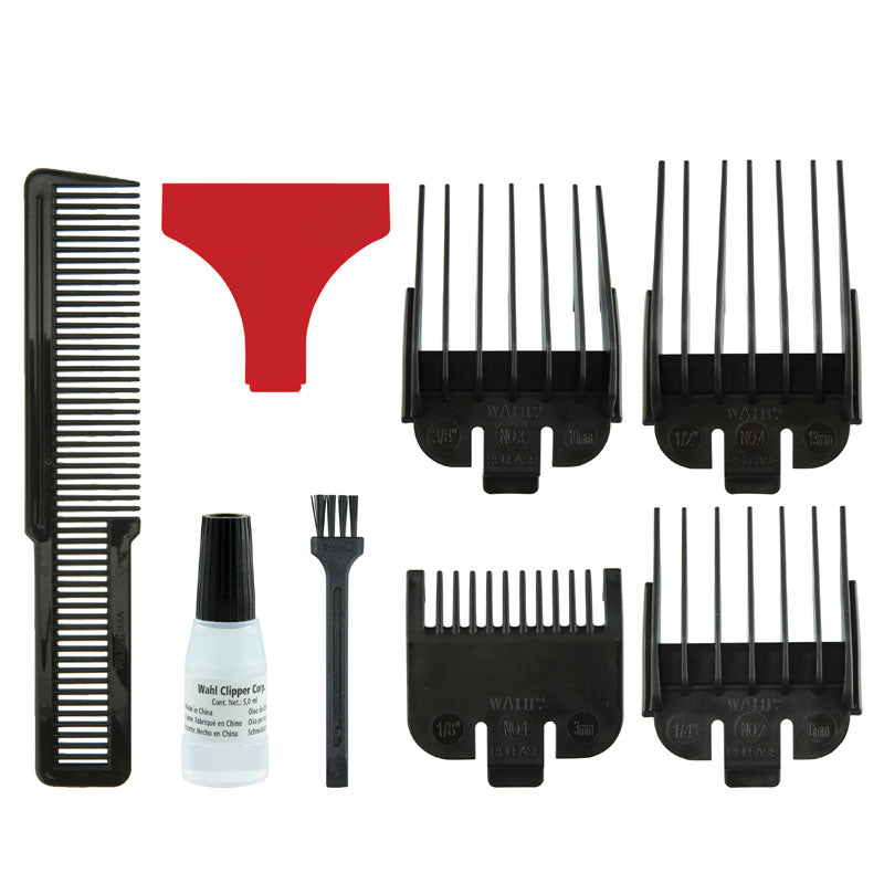 Wahl Cordless Super Taper Pro