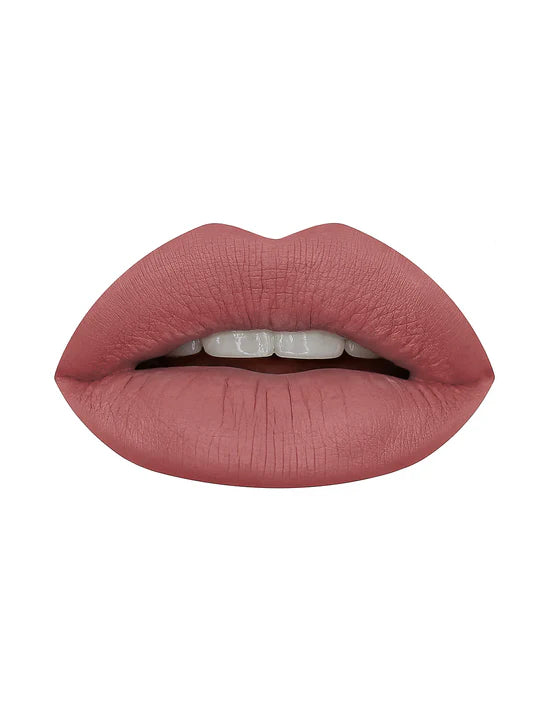 Huda Beauty Liquid Matte Lipstick 4.2ml