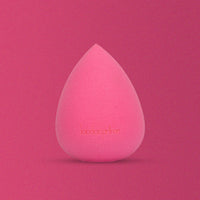 London Prime Precision Beauty Blender - Cameo Pink