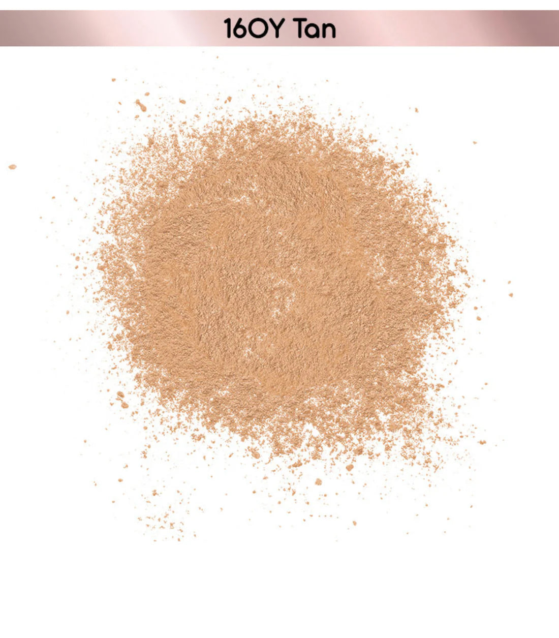 Kay Beauty Matte Compact 9g