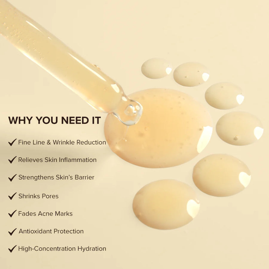 Forever52 Pro Perfecting Primer 30ml