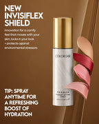 Colorbar Fix N Glow Makeup Setting Spray 100ml