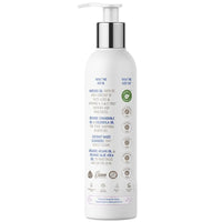 The Moms Co Natural Baby Wash 200ml