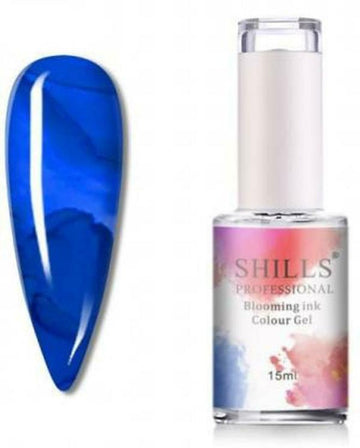 Shills Professional 003 Blooming Ink Colour Gel-03 15ml
