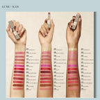 VALENTINO BEAUTY Spike Ultimatte refillable lipstick 2.3g