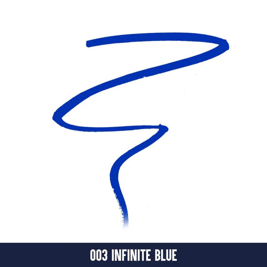 COLORBAR INFINITE 24HRS EYELINER INFINITE 2.5ML