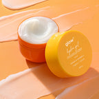 Aqualogica Glow+ Hydra Gel Moisturizer with Vitamin C & Papaya 200g