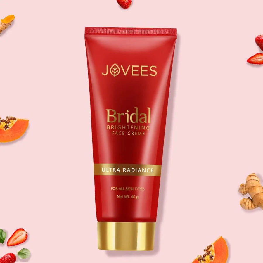 JOVEES Bridal Brightening Face Creme 60g