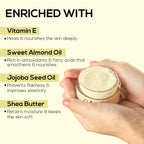 RENEE Collagen Boost Cleansing Balm 15gm