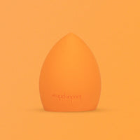 London Prime Precision Beauty Blender - Orange