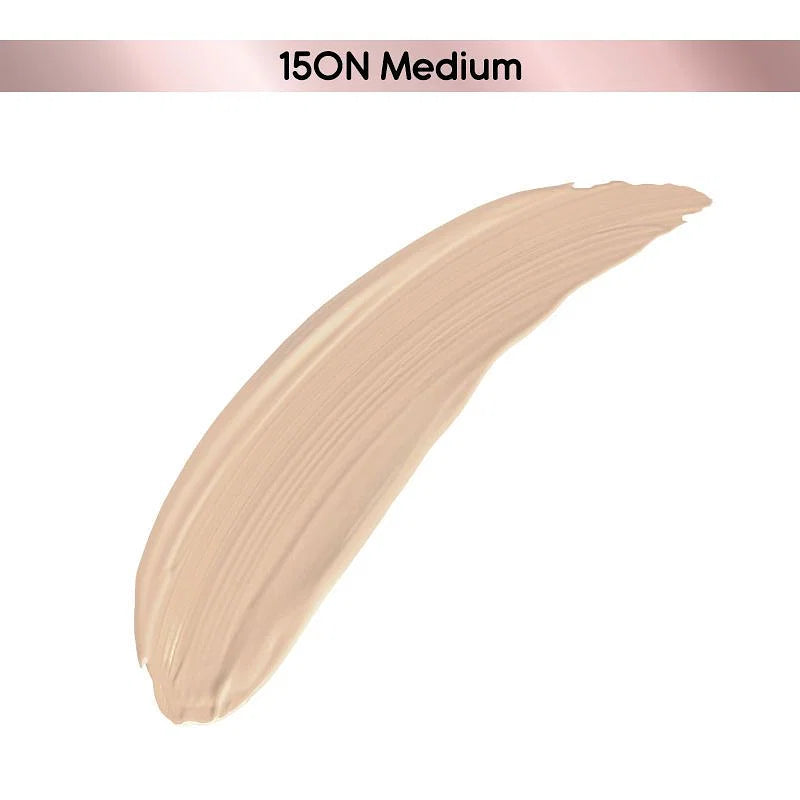 Kay Beauty HD Liquid Concealer Enriched With Marula Rosehip Oil 150N Medium 3.8gm