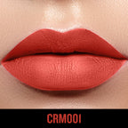 Character Meltz Matte Lip Liquid Lipstick 3.5ml