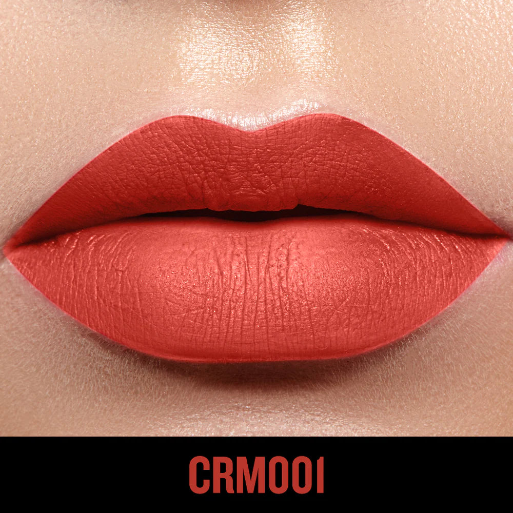 Character Meltz Matte Lip Liquid Lipstick 3.5ml