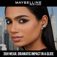 Maybelline New York Colossal Lasting drama Kajal - 36H Wear, Waterproof, Smudge Proof Kajal