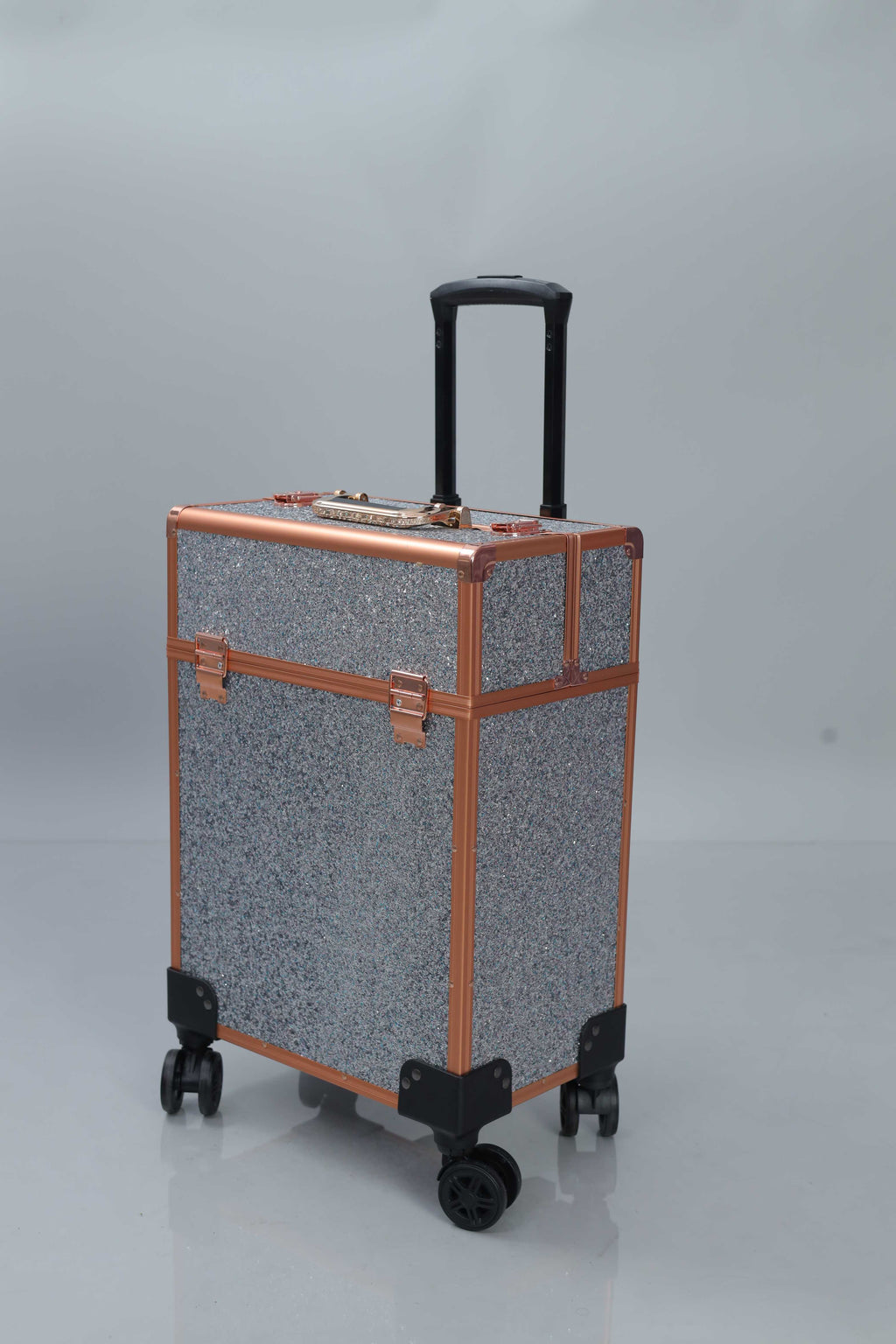 TROLLEY VANITY MAKEUP KIT