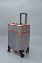 TROLLEY VANITY MAKEUP KIT
