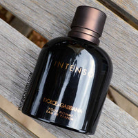 Dolce & Gabbana Intenso Eau De Parfum For Men