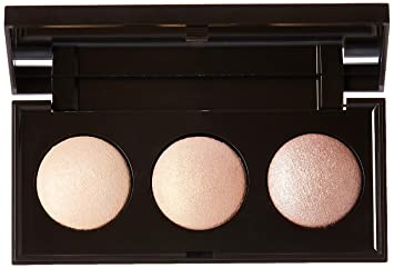 Colorbar Glow Crazy Palette Bombshell-001 10.8gm