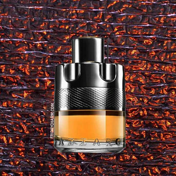 Azzaro Wanted By Night Eau De Parfum For Men