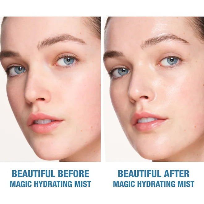 Charlotte Tilbury MAGIC HYDRATOR MIST 75 ML