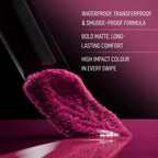 RENEE Stay With Me Matte Liquid Lipstick 6ml
