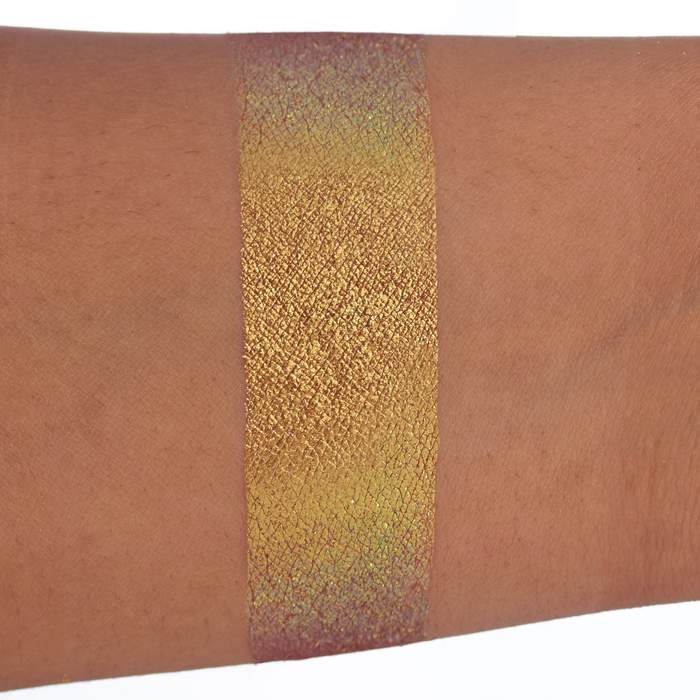 I AM Eyeconic Transforming Duo-Chrome Eyeshadow Pigment ( Savage ) 2gm