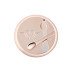 Forever52 SHE GLAM High Coverage Tender Cream 18g