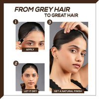 RENEE Color Fix Instant Hair-Colour Touch-Up Stick 15ml