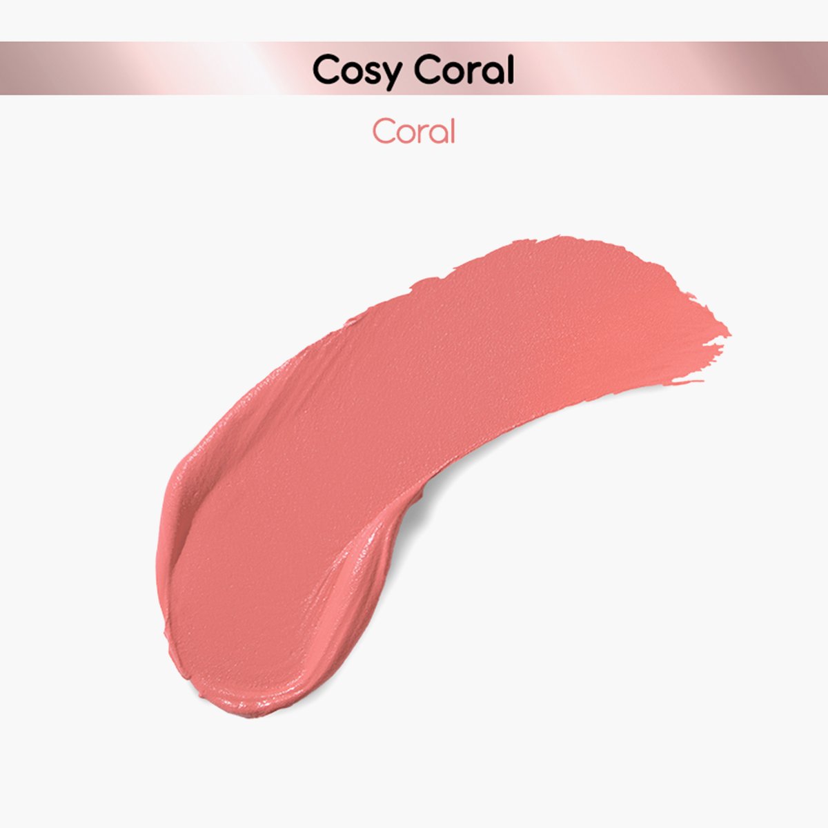 KAY BEAUTY Cream Blush Enriched With Cranberry Avocado Oil 10ml