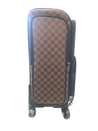 Mini Trolley Makeup Essential Bag