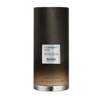 Hugo Boss Confident Oud Eau De Parfum Intense For Men