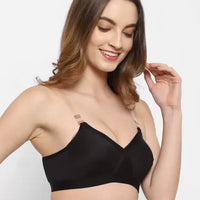 Floret  Women Everyday Non Padded Bra T-3094