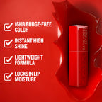 Forever52 Backstage Satin Finish Lip Paint 4g