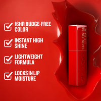 Forever52 Backstage Satin Finish Lip Paint 4g