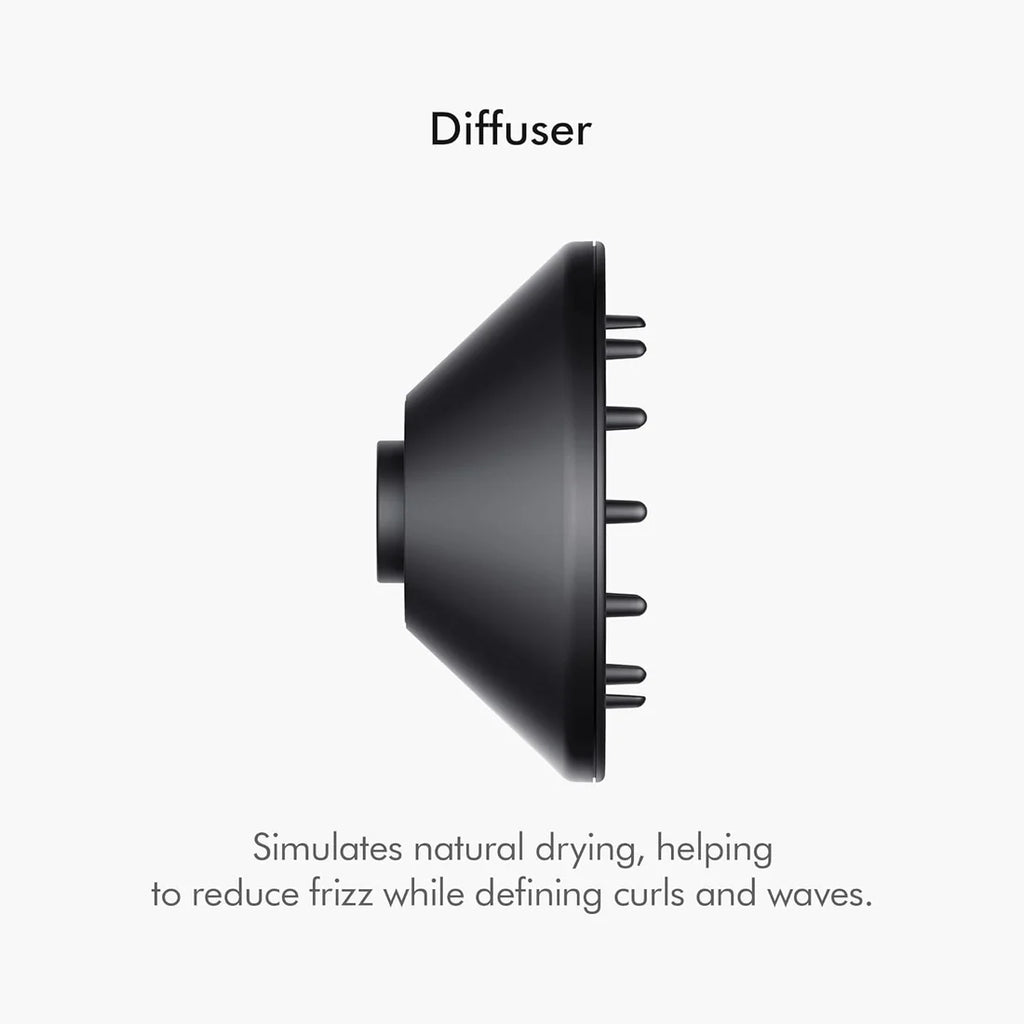Dyson Supersonic™ hair dryer (Prussian Blue/Rich Copper)