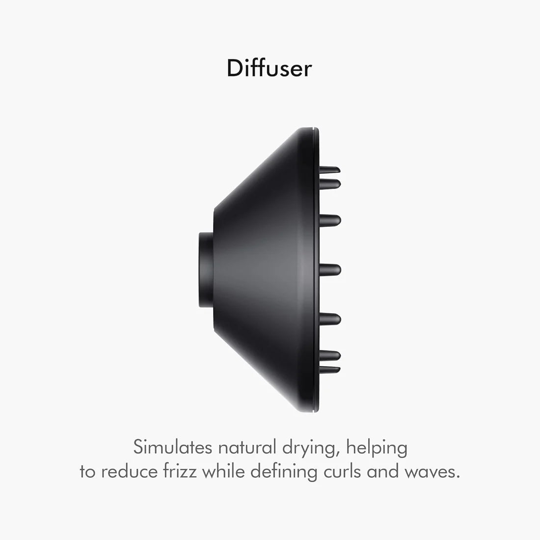 Dyson Supersonic™ hair dryer (Prussian Blue/Rich Copper)