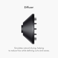 Dyson Supersonic™ hair dryer (Prussian Blue/Rich Copper)