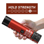 Ustraa Hair Fixing Spray Strong Hold Hard Set No-6 250ml