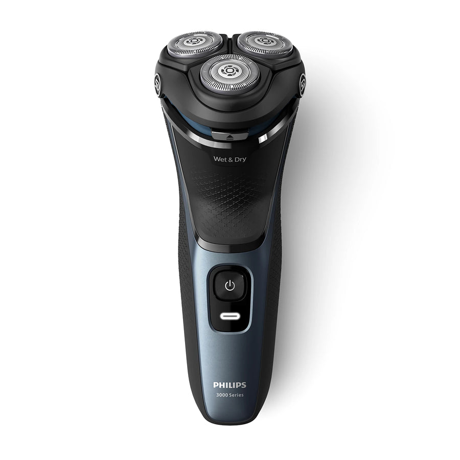 Philips AquaTouch Shaver 3000 Wet &amp; Dry S3144