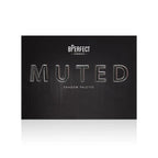 Bperfect Muted Eyeshadow Palette