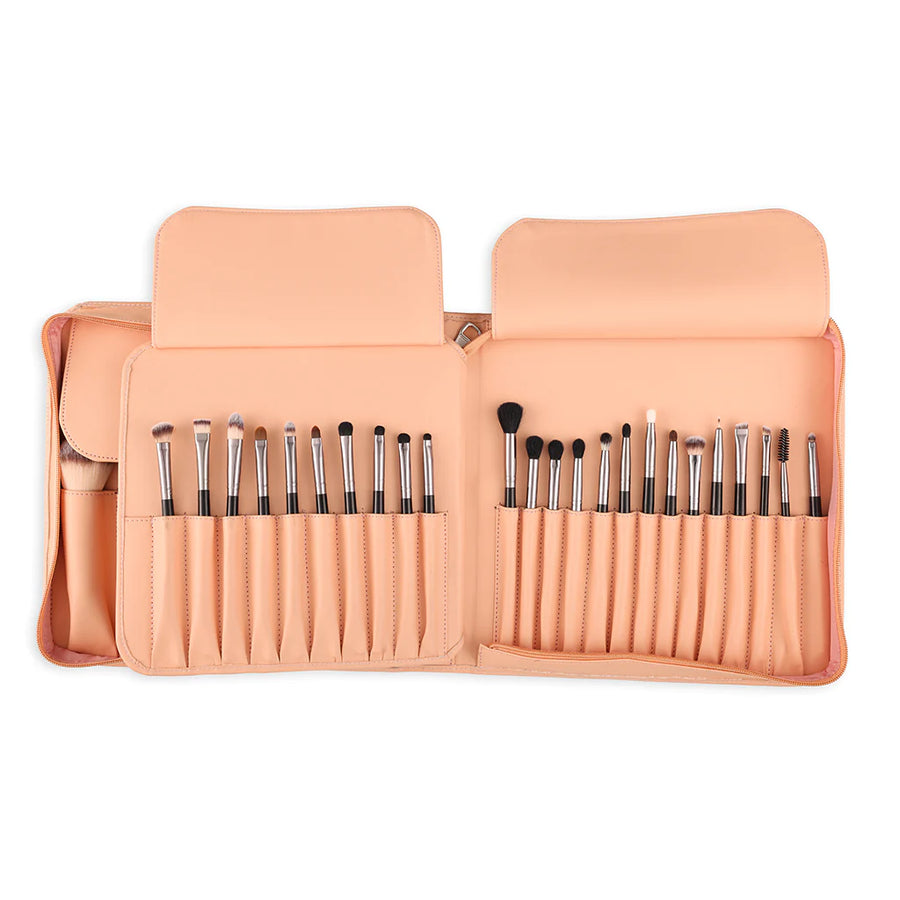 London Prime HD Pro Signture Brush Set 38Pcs