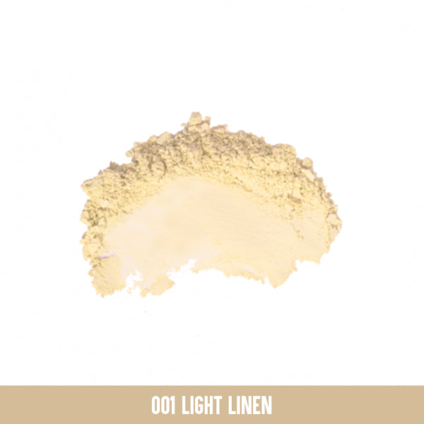 Colorbar Timeless Filling And Lifting Compact 9g