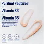Cetaphil Healthy Renew Anti-Ageing Facial Serum 15 g – Peptide Powered Serum for Sensitive Skin, Helps Smooth Fine Lines & Hydrate