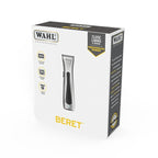 Wahl Cord/Cordless Trimmer Beret