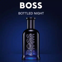 Hugo Boss Bottled Night Eau De Toilette (100ml)