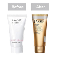 LAKMÉ Perfect Radiance Brightening Facewash 50g
